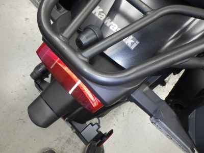 Kawasaki Eliminator 400 SE 2025