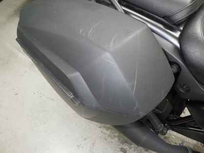 Kawasaki Eliminator 400 SE 2025