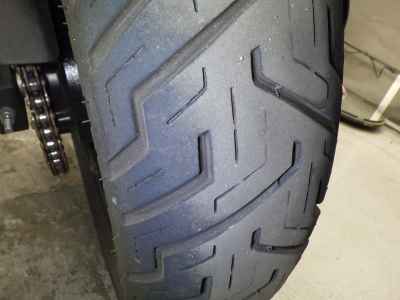 Kawasaki Eliminator 400 SE 2025