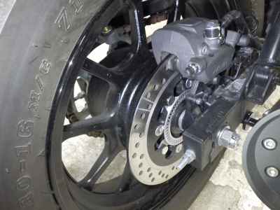 Kawasaki Eliminator 400 SE 2025