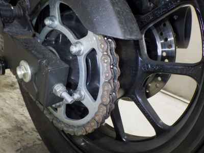 Kawasaki Eliminator 400 SE 2025