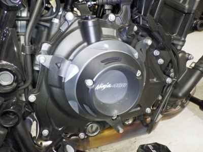 Kawasaki Eliminator 400 SE 2025