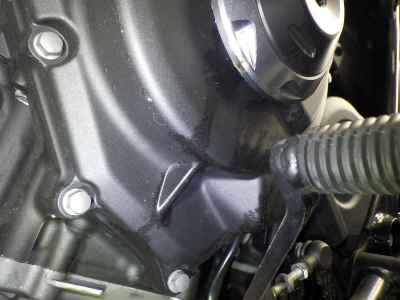 Kawasaki Eliminator 400 SE 2025