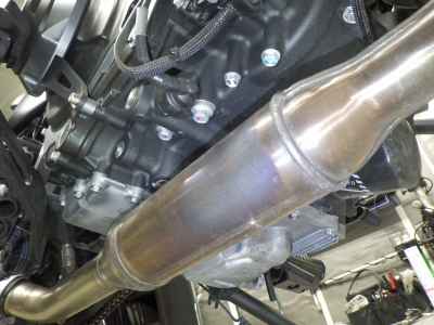 Kawasaki Eliminator 400 SE 2025