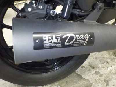 Kawasaki Eliminator 400 SE 2025