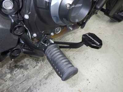 Kawasaki Eliminator 400 SE 2025