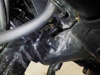 Kawasaki Eliminator 400 SE 2025