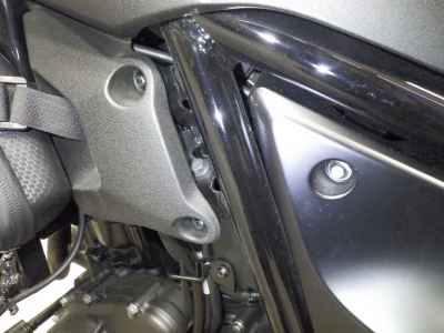 Kawasaki Eliminator 400 SE 2025