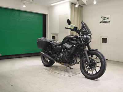 Kawasaki Eliminator 400 SE 2025