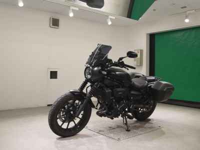 Kawasaki Eliminator 400 SE 2025