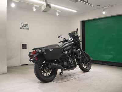 Kawasaki Eliminator 400 SE 2025