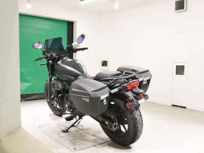 Kawasaki Eliminator 400 SE 2025