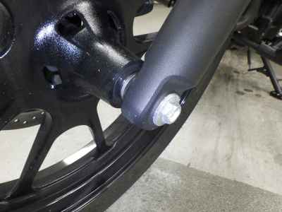 Kawasaki Eliminator 400 SE 2025