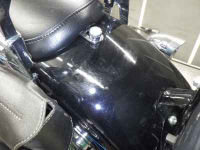 Harley-Davidson Low Rider FXDL1580 2007