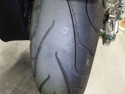 Harley-Davidson Low Rider FXDL1580 2007