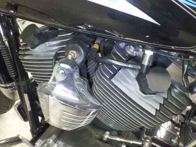 Harley-Davidson Low Rider FXDL1580 2007