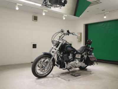 Harley-Davidson Low Rider FXDL1580 2007