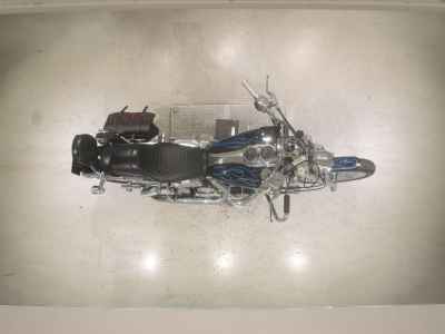 Harley-Davidson Low Rider FXDL1580 2007