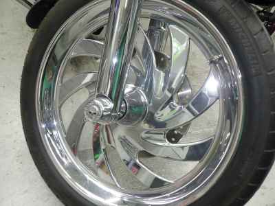 Harley-Davidson Low Rider FXDL1580 2007