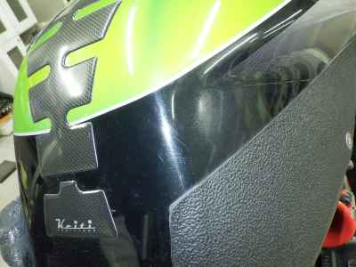 Kawasaki ZRX1200R 2005