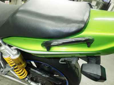 Kawasaki ZRX1200R 2005