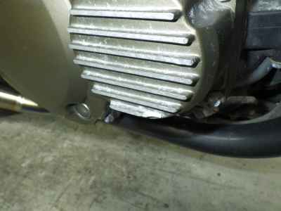 Kawasaki ZRX1200R 2005