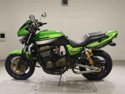 Kawasaki ZRX1200R 2005