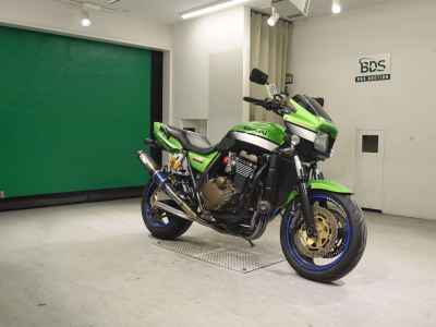 Kawasaki ZRX1200R 2005