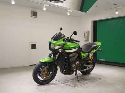 Kawasaki ZRX1200R 2005