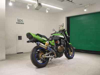 Kawasaki ZRX1200R 2005