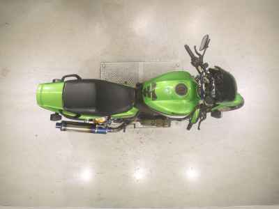 Kawasaki ZRX1200R 2005