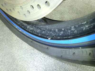 Kawasaki ZRX1200R 2005