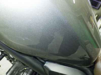 Honda Rebel S CMX250 2023