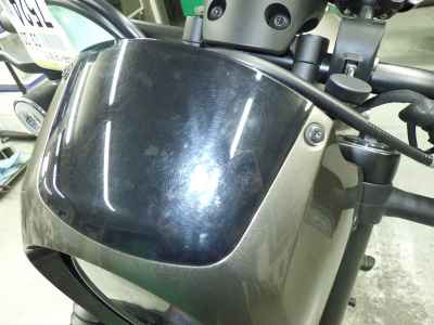 Honda Rebel S CMX250 2023