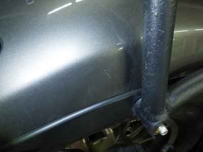 Honda Rebel S CMX250 2023