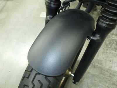 Honda Rebel S CMX250 2023