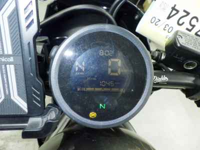 Honda Rebel S CMX250 2023