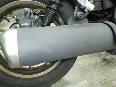 Honda Rebel S CMX250 2023