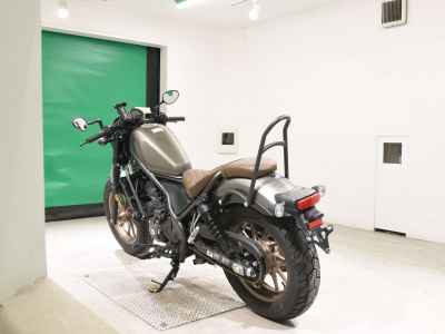 Honda Rebel S CMX250 2023