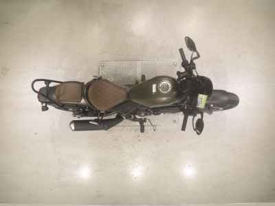 Honda Rebel S CMX250 2023