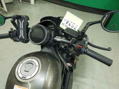 Honda Rebel S CMX250 2023