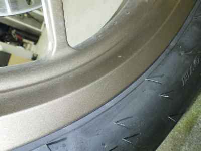 Honda Rebel S CMX250 2023