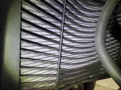 Yamaha FZ1 Fazer 2012