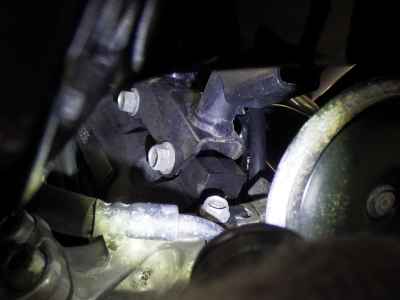 Yamaha FZ1 Fazer 2012