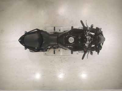 Yamaha FZ1 Fazer 2012