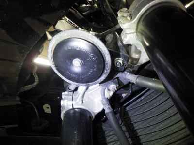 Yamaha FZ1 Fazer 2012