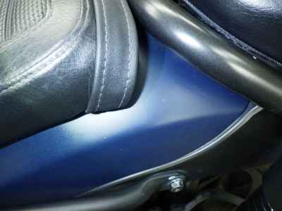 Honda Rebel CMX250 2020