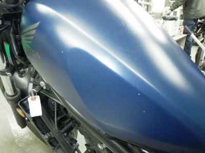 Honda Rebel CMX250 2020