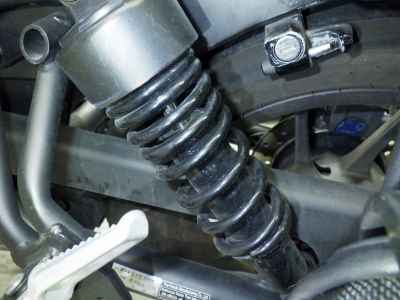 Honda Rebel CMX250 2020