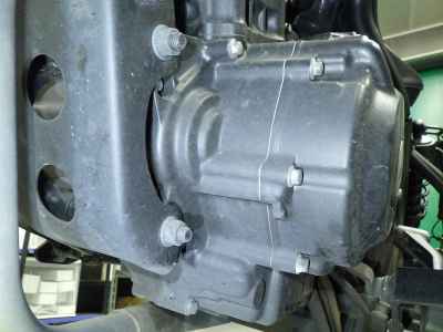 Honda Rebel CMX250 2020